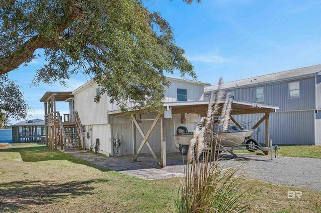 5386 Palmetto Drive, Orange Beach, AL 36561