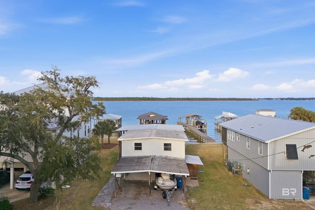 5386 Palmetto Drive, Orange Beach, AL 36561