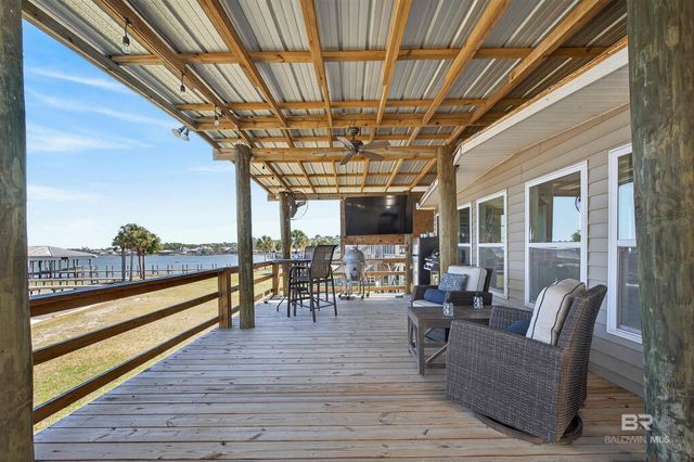5386 Palmetto Drive, Orange Beach, AL 36561