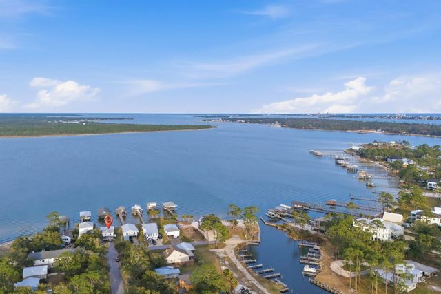 5386 Palmetto Drive, Orange Beach, AL 36561