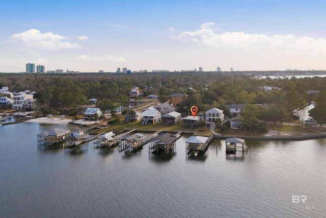 5386 Palmetto Drive, Orange Beach, AL 36561