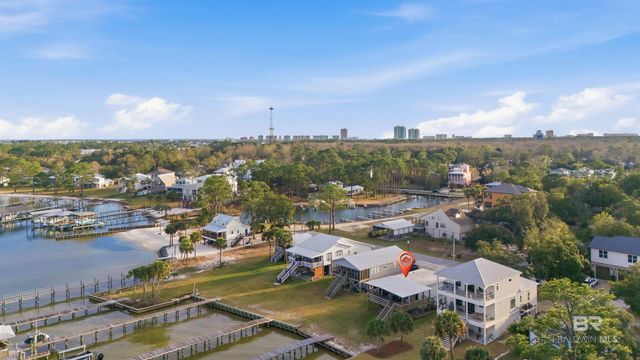 5386 Palmetto Drive, Orange Beach, AL 36561