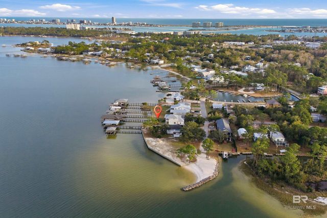 5386 Palmetto Drive, Orange Beach, AL 36561