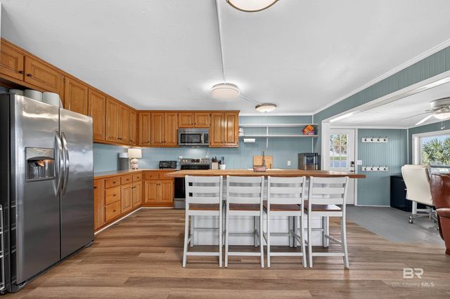 5386 Palmetto Drive, Orange Beach, AL 36561