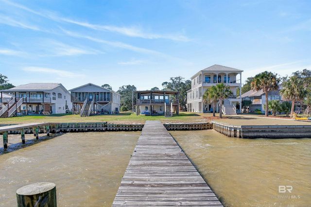 5386 Palmetto Drive, Orange Beach, AL 36561