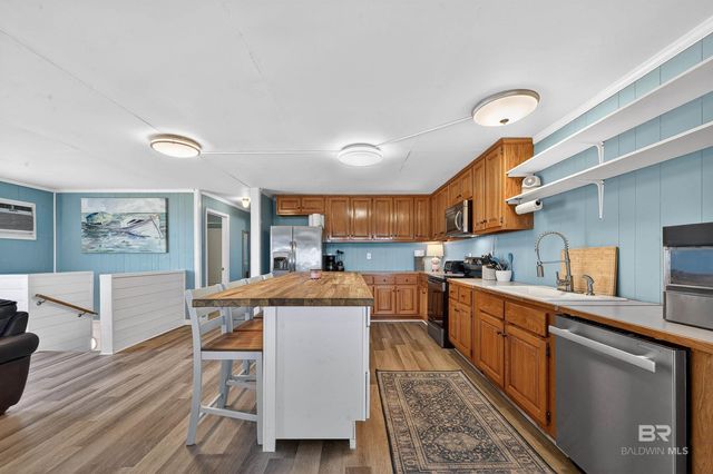 5386 Palmetto Drive, Orange Beach, AL 36561