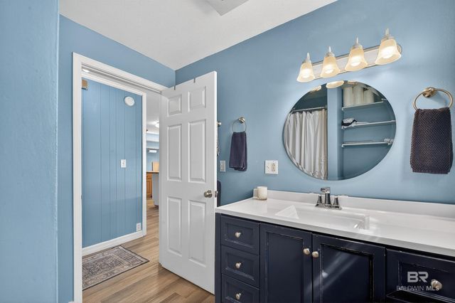 5386 Palmetto Drive, Orange Beach, AL 36561