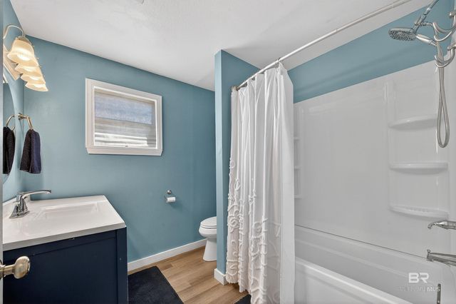 5386 Palmetto Drive, Orange Beach, AL 36561