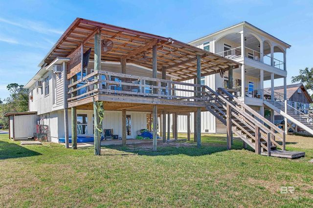 5386 Palmetto Drive, Orange Beach, AL 36561