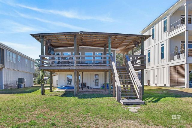 5386 Palmetto Drive, Orange Beach, AL 36561