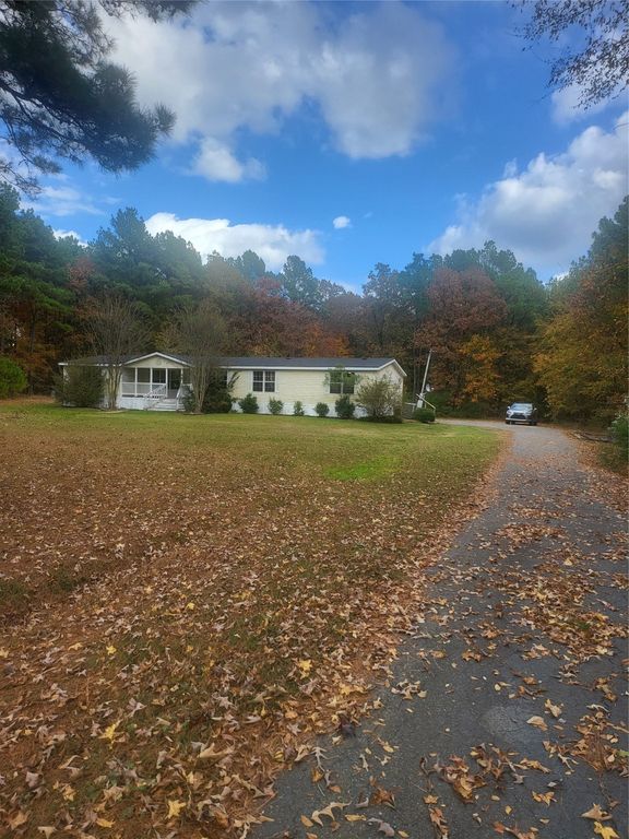 7835 Cal Drive, Shreveport, LA 71129