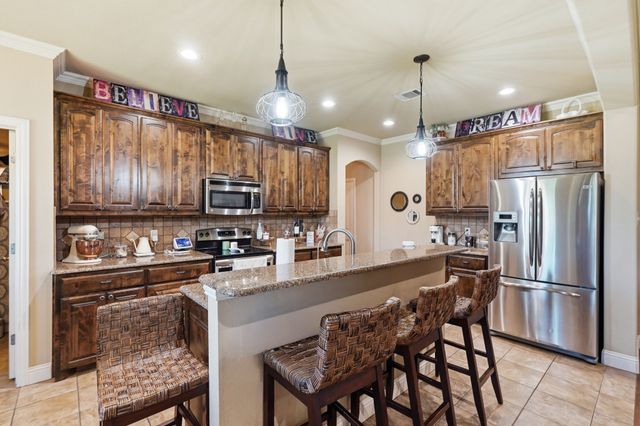 168 Whitetail Drive, Willow Park, TX 76008