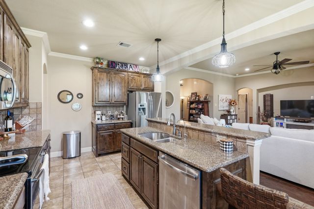 168 Whitetail Drive, Willow Park, TX 76008