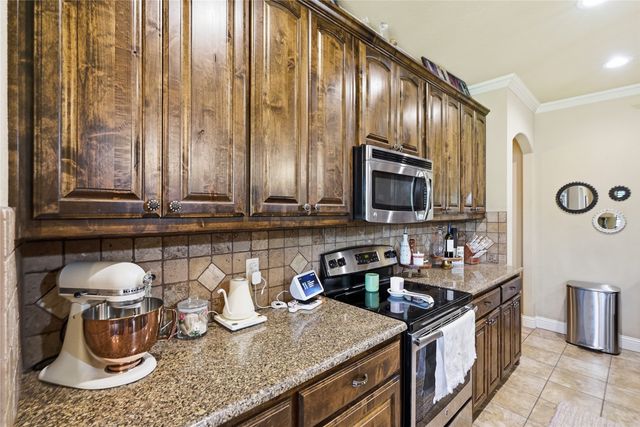 168 Whitetail Drive, Willow Park, TX 76008