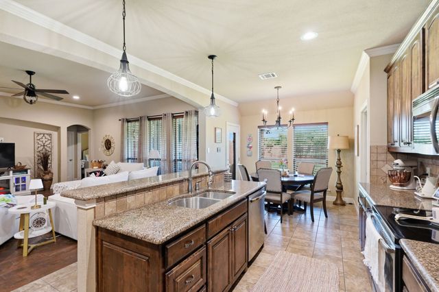 168 Whitetail Drive, Willow Park, TX 76008