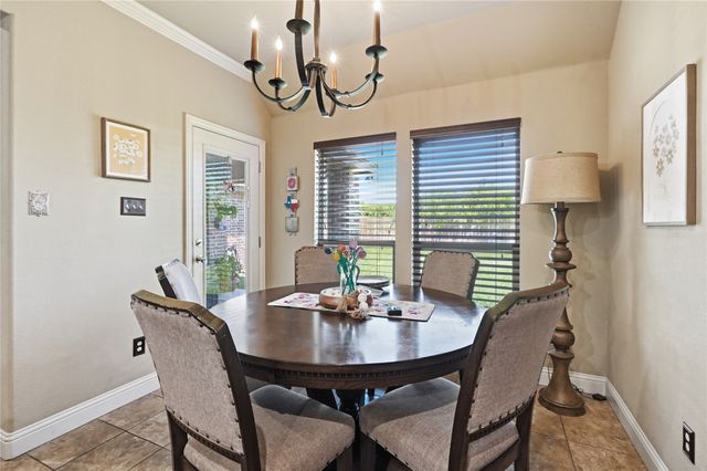 168 Whitetail Drive, Willow Park, TX 76008