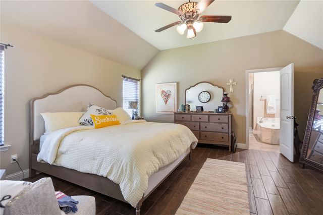 168 Whitetail Drive, Willow Park, TX 76008