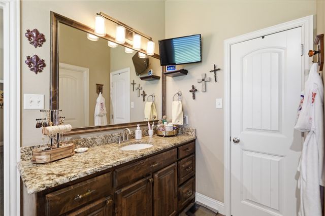 168 Whitetail Drive, Willow Park, TX 76008