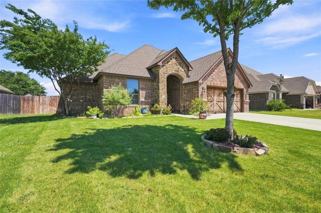168 Whitetail Drive, Willow Park, TX 76008