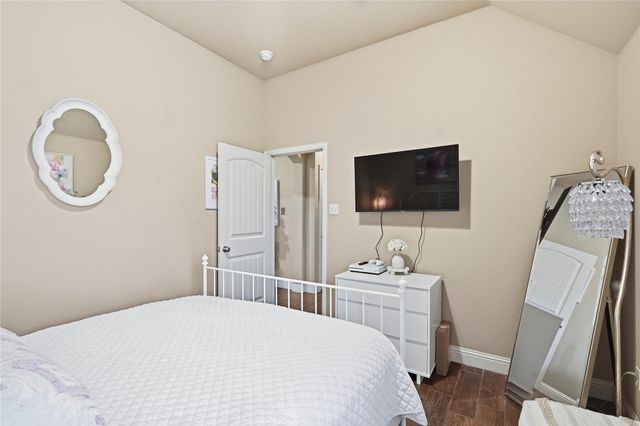 168 Whitetail Drive, Willow Park, TX 76008