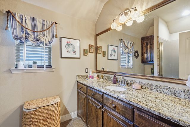 168 Whitetail Drive, Willow Park, TX 76008