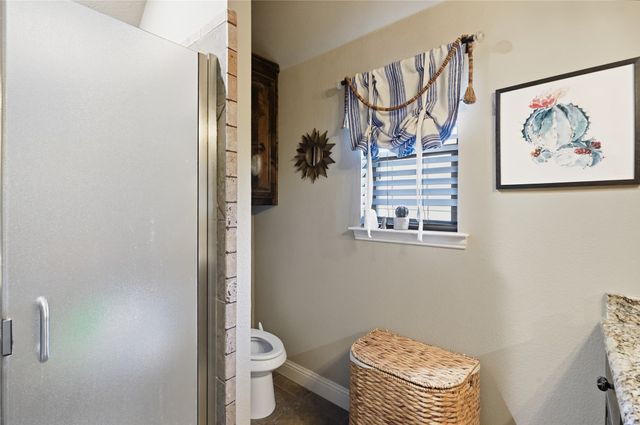 168 Whitetail Drive, Willow Park, TX 76008