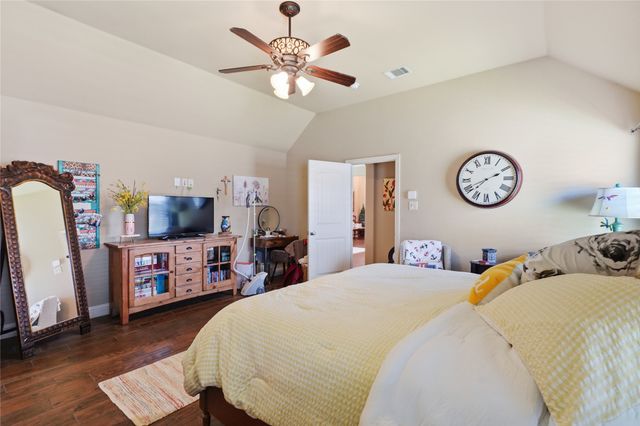 168 Whitetail Drive, Willow Park, TX 76008
