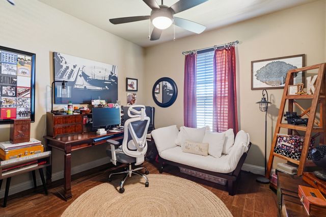 168 Whitetail Drive, Willow Park, TX 76008