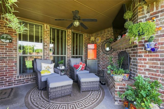 168 Whitetail Drive, Willow Park, TX 76008
