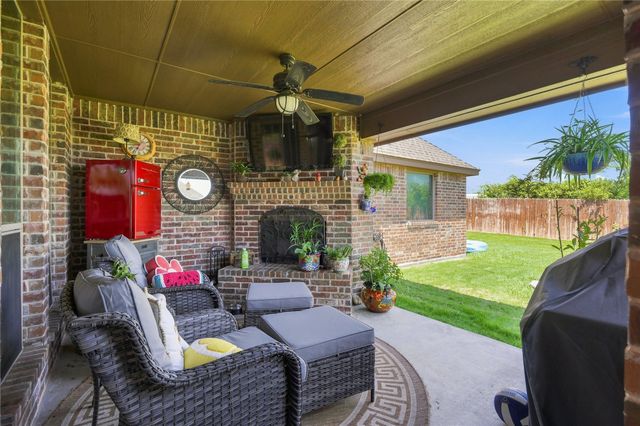 168 Whitetail Drive, Willow Park, TX 76008