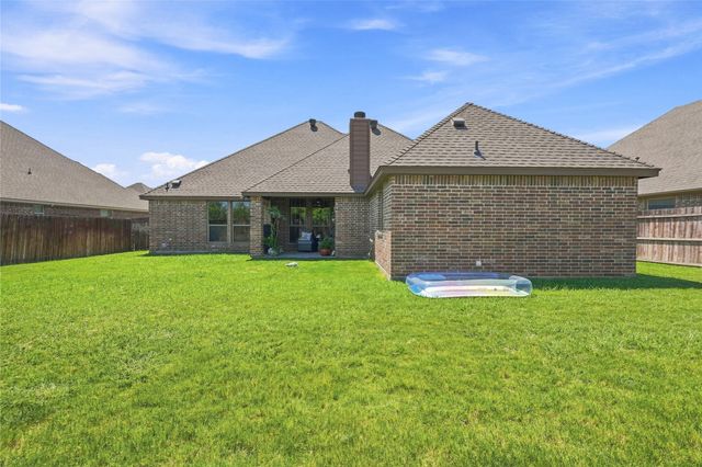 168 Whitetail Drive, Willow Park, TX 76008