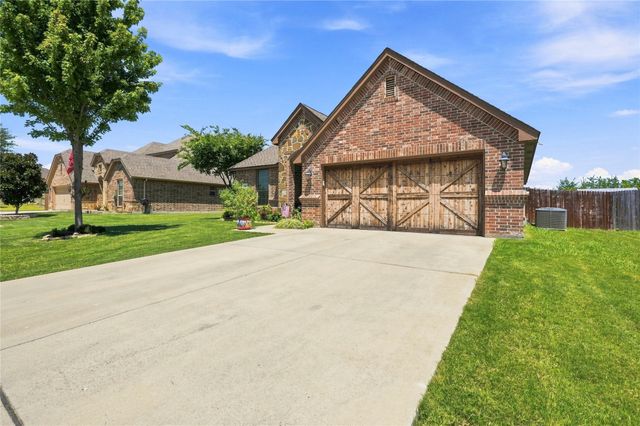 168 Whitetail Drive, Willow Park, TX 76008