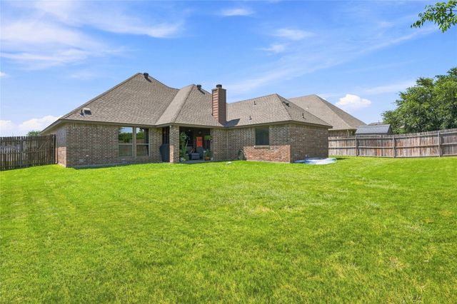 168 Whitetail Drive, Willow Park, TX 76008