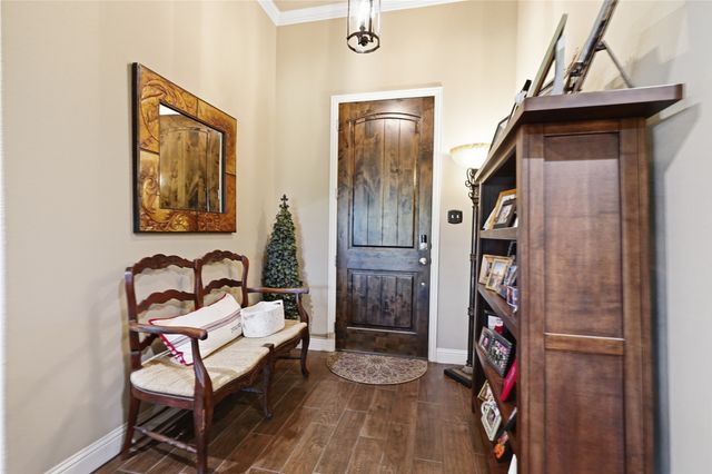 168 Whitetail Drive, Willow Park, TX 76008