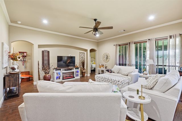 168 Whitetail Drive, Willow Park, TX 76008