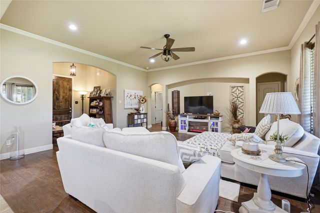 168 Whitetail Drive, Willow Park, TX 76008