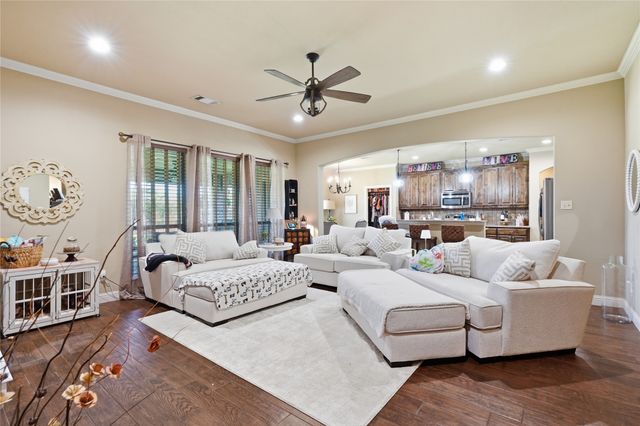 168 Whitetail Drive, Willow Park, TX 76008