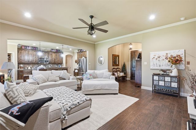 168 Whitetail Drive, Willow Park, TX 76008