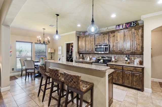 168 Whitetail Drive, Willow Park, TX 76008