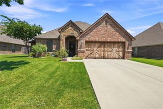 168 Whitetail Drive, Willow Park, TX 76008