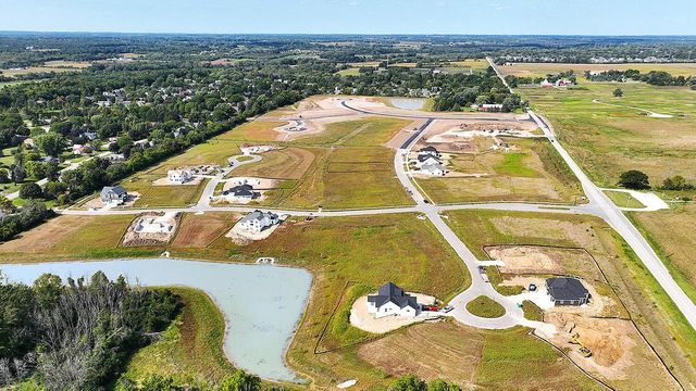 Lt73 TUNDRA COURT, Mequon, WI 53092