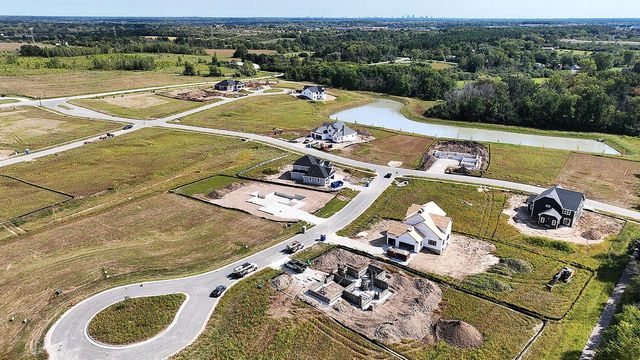 Lt73 TUNDRA COURT, Mequon, WI 53092