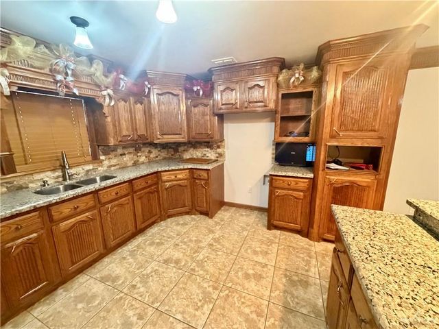 305 Elias Lopez Street, Rio Grande City, TX 78582