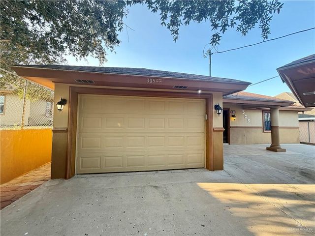305 Elias Lopez Street, Rio Grande City, TX 78582