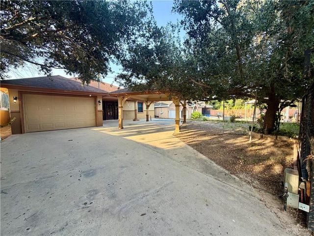 305 Elias Lopez Street, Rio Grande City, TX 78582
