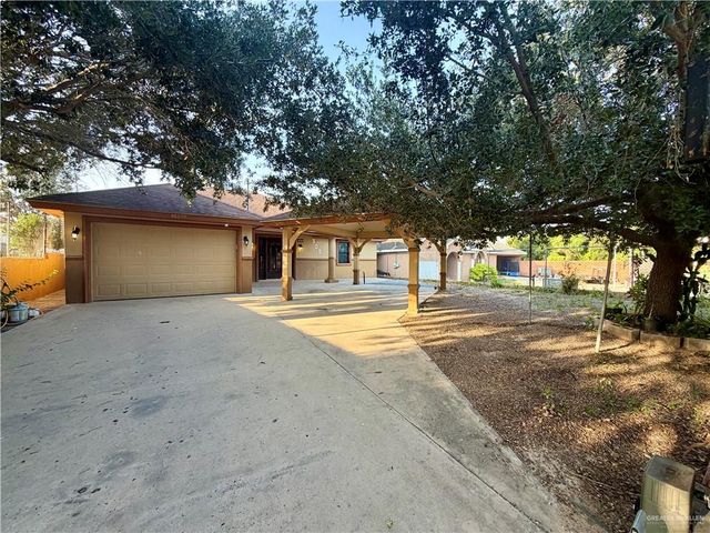 305 Elias Lopez Street, Rio Grande City, TX 78582