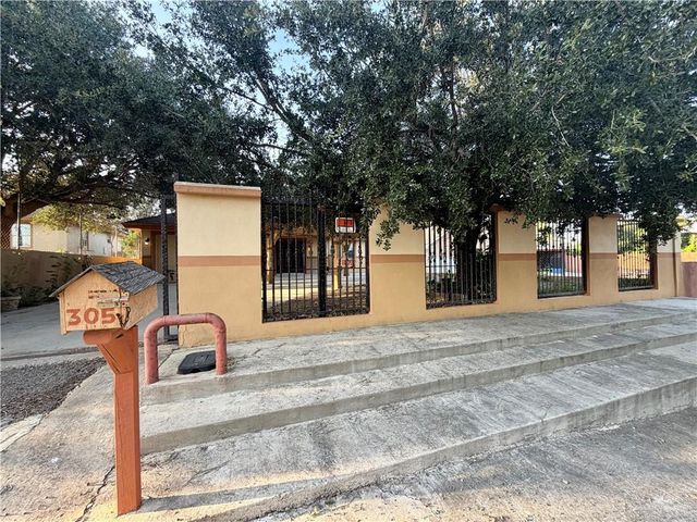 305 Elias Lopez Street, Rio Grande City, TX 78582