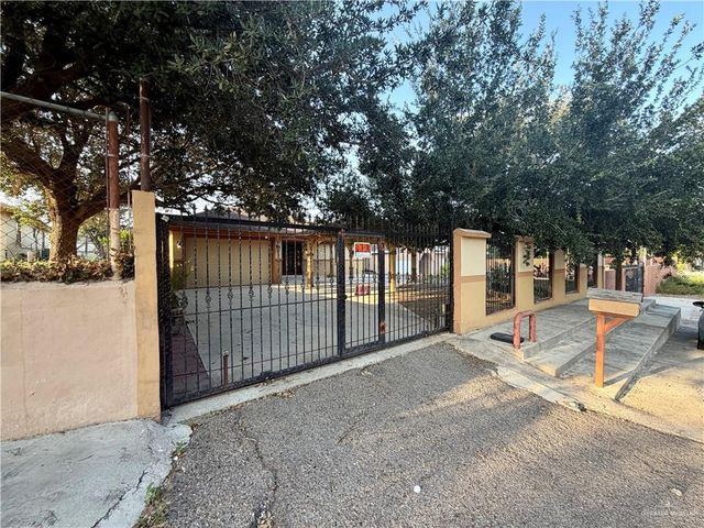 305 Elias Lopez Street, Rio Grande City, TX 78582