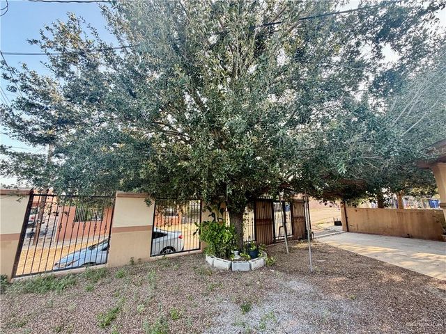 305 Elias Lopez Street, Rio Grande City, TX 78582