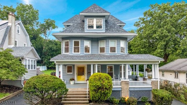 25 Orange Heights Ave, West Orange Twp., NJ 07052